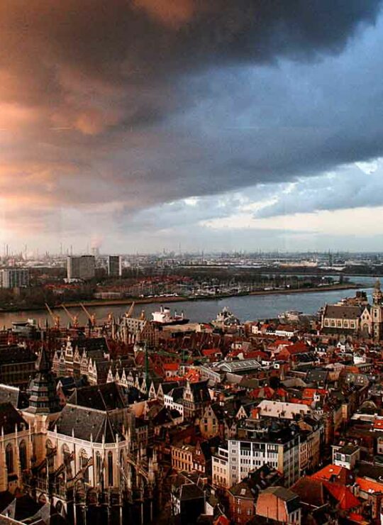Antwerp