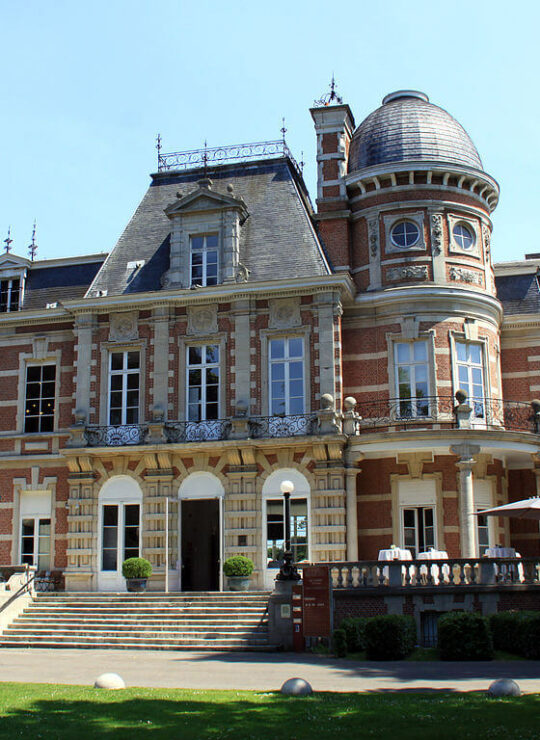 Brasschaat