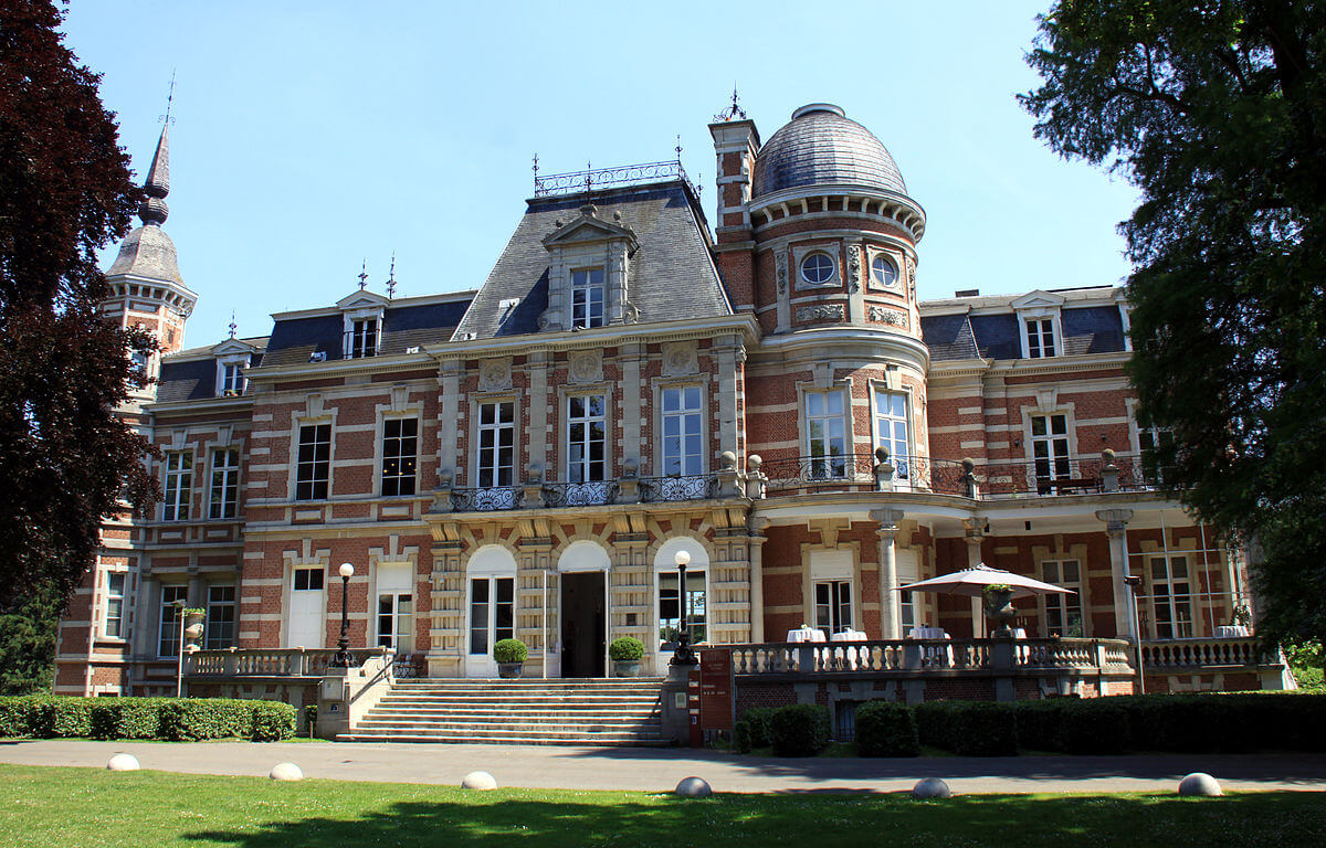 Brasschaat Brasschaat