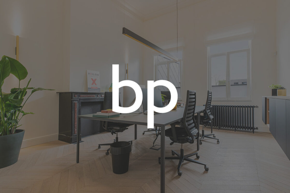 Buro Project