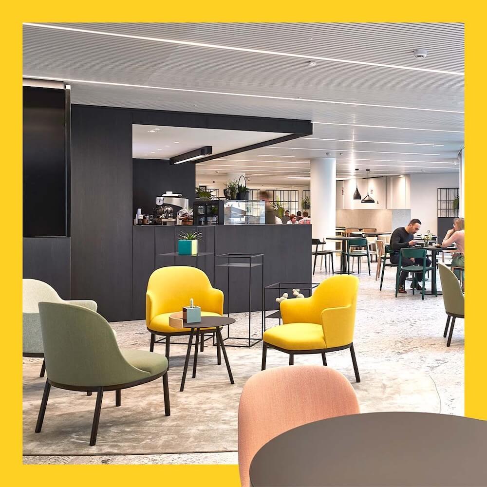 Buro Project Buro Project