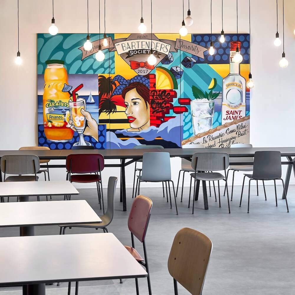 Buro Project Buro Project
