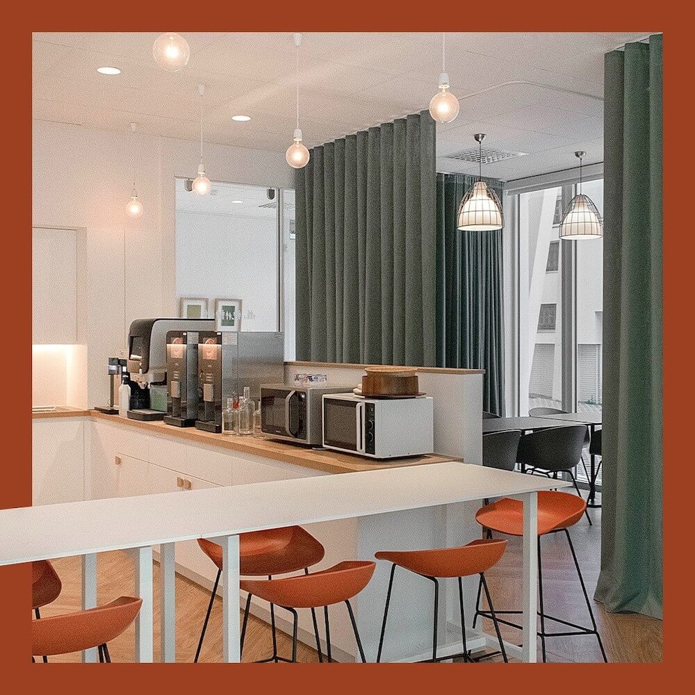 Buro Project Buro Project