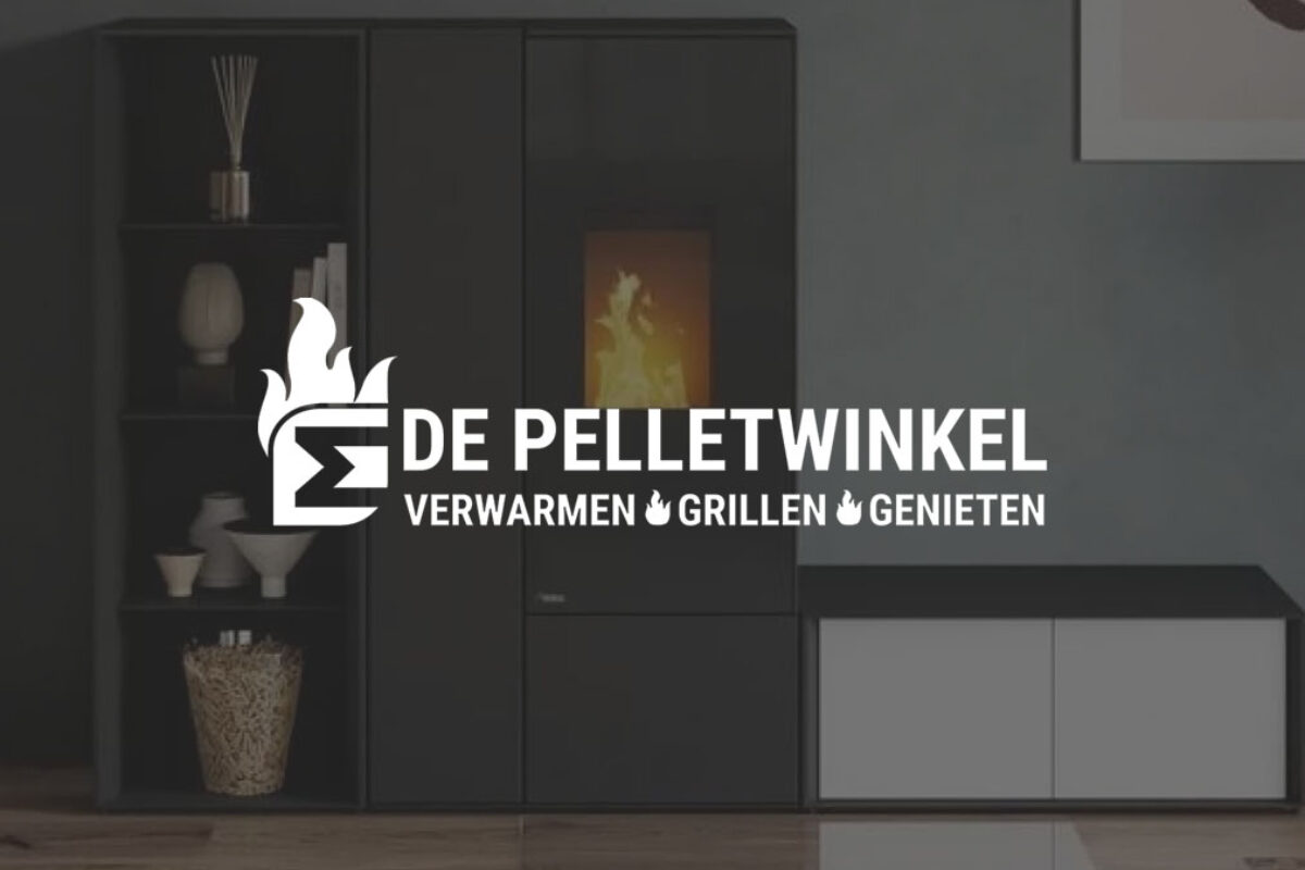 De Pelletwinkel HEAT