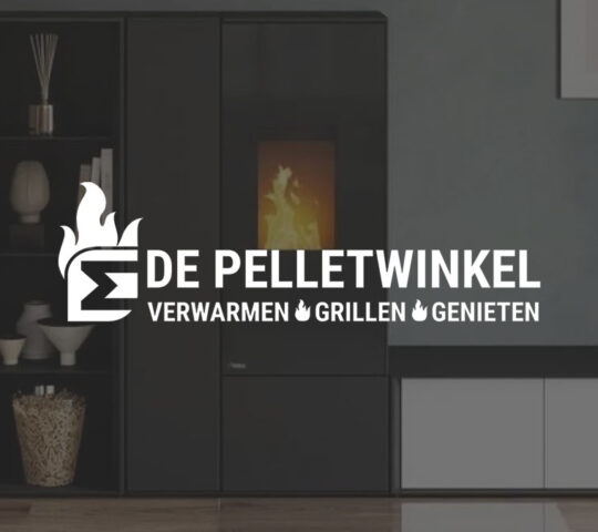 De Pelletwinkel HEAT