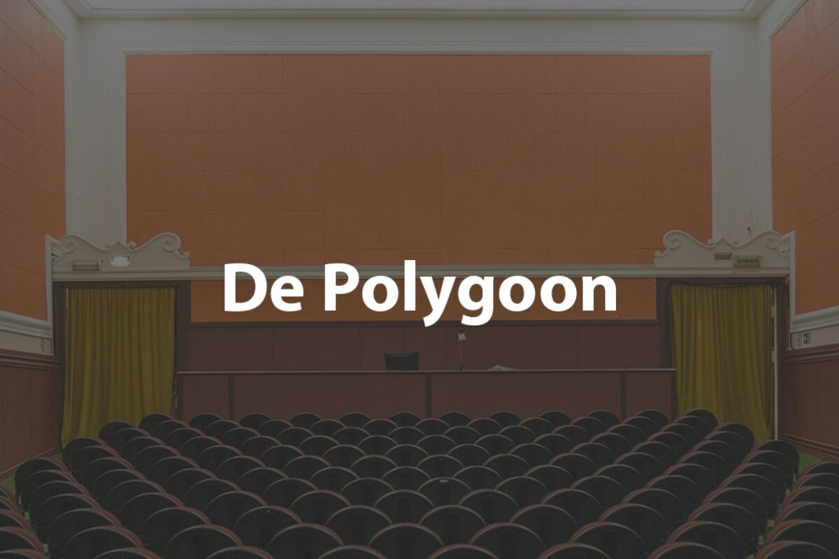 De Polygoon