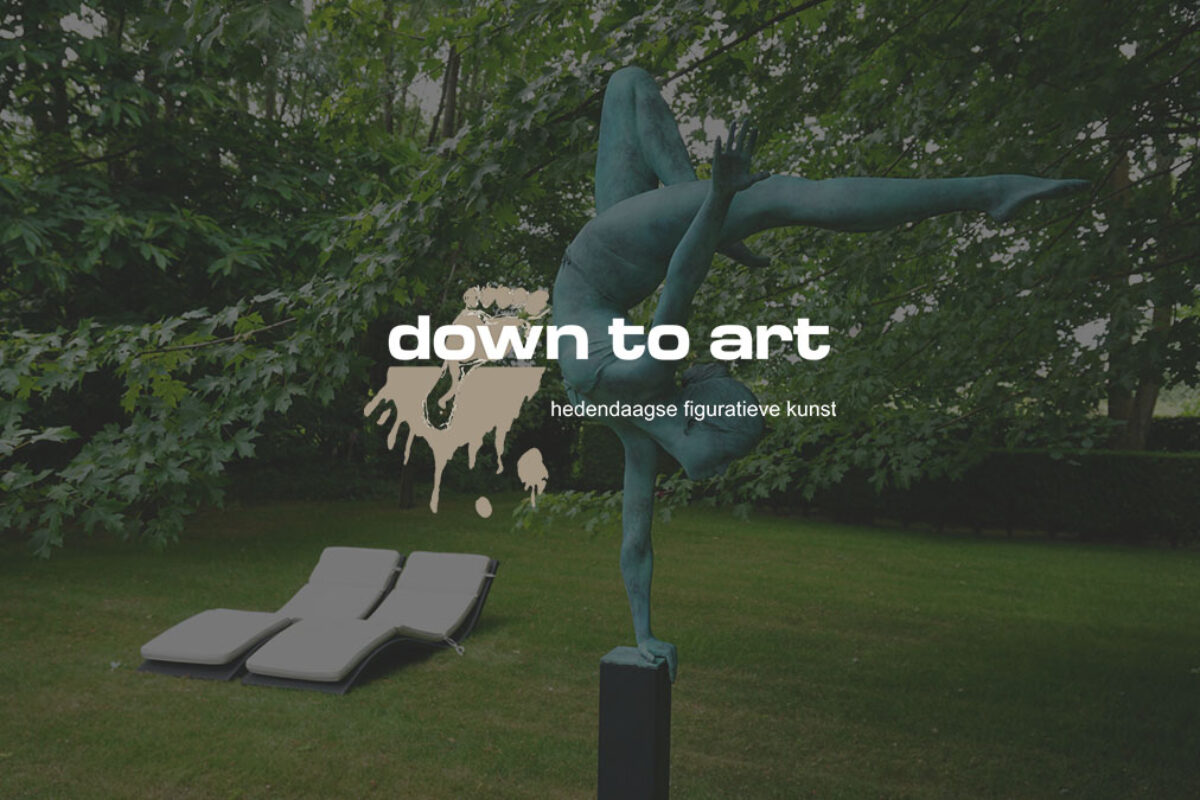 Down To Art – City