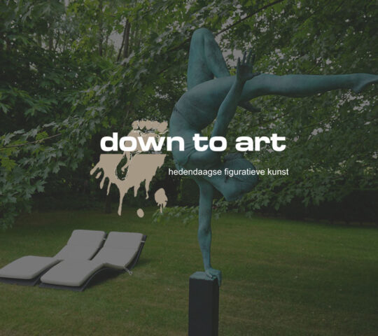 Down To Art – City