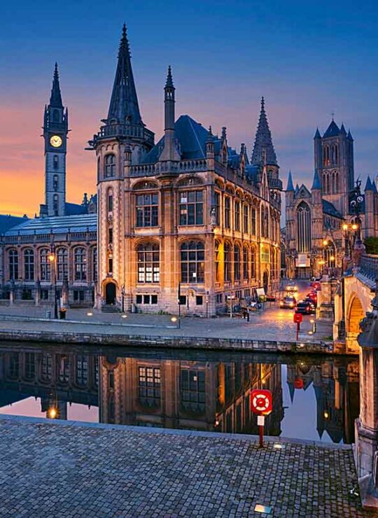 Ghent