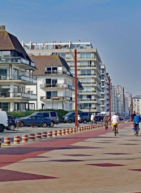 Knokke-Heist