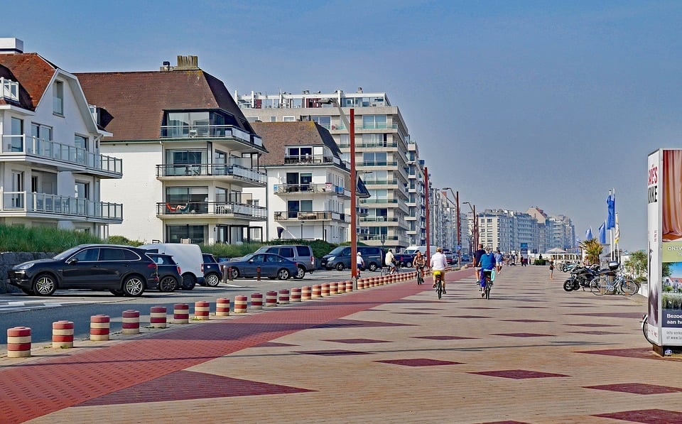 Knokke-Heist Knokke-Heist