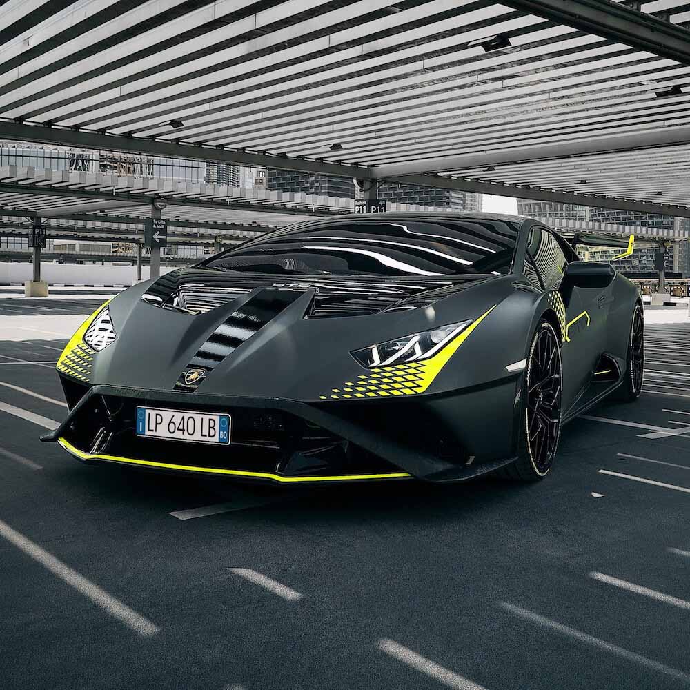 Lamborghini Brussels Lamborghini Brussels