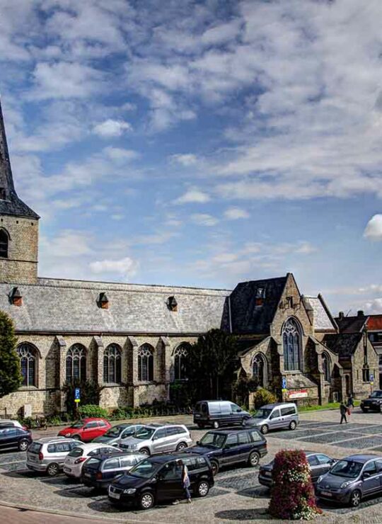 Nijlen