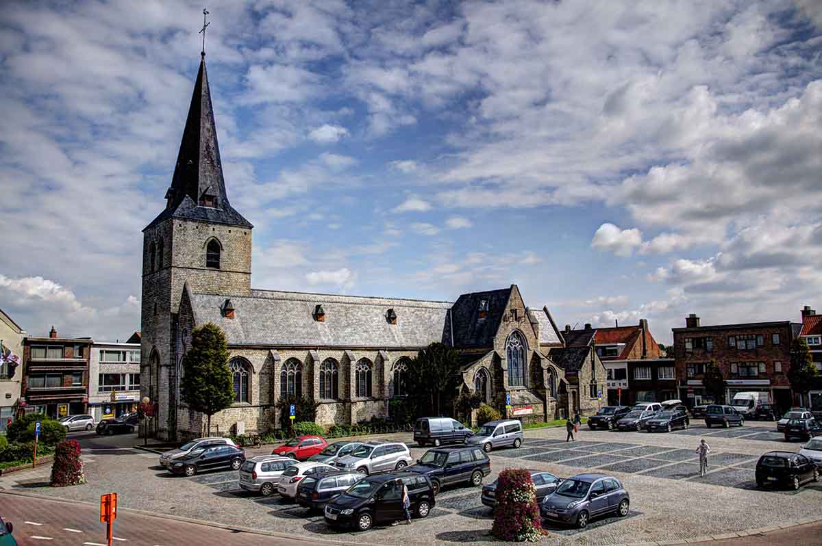 Nijlen