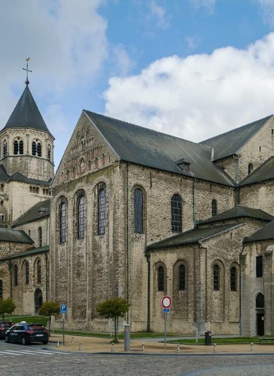 Nivelles