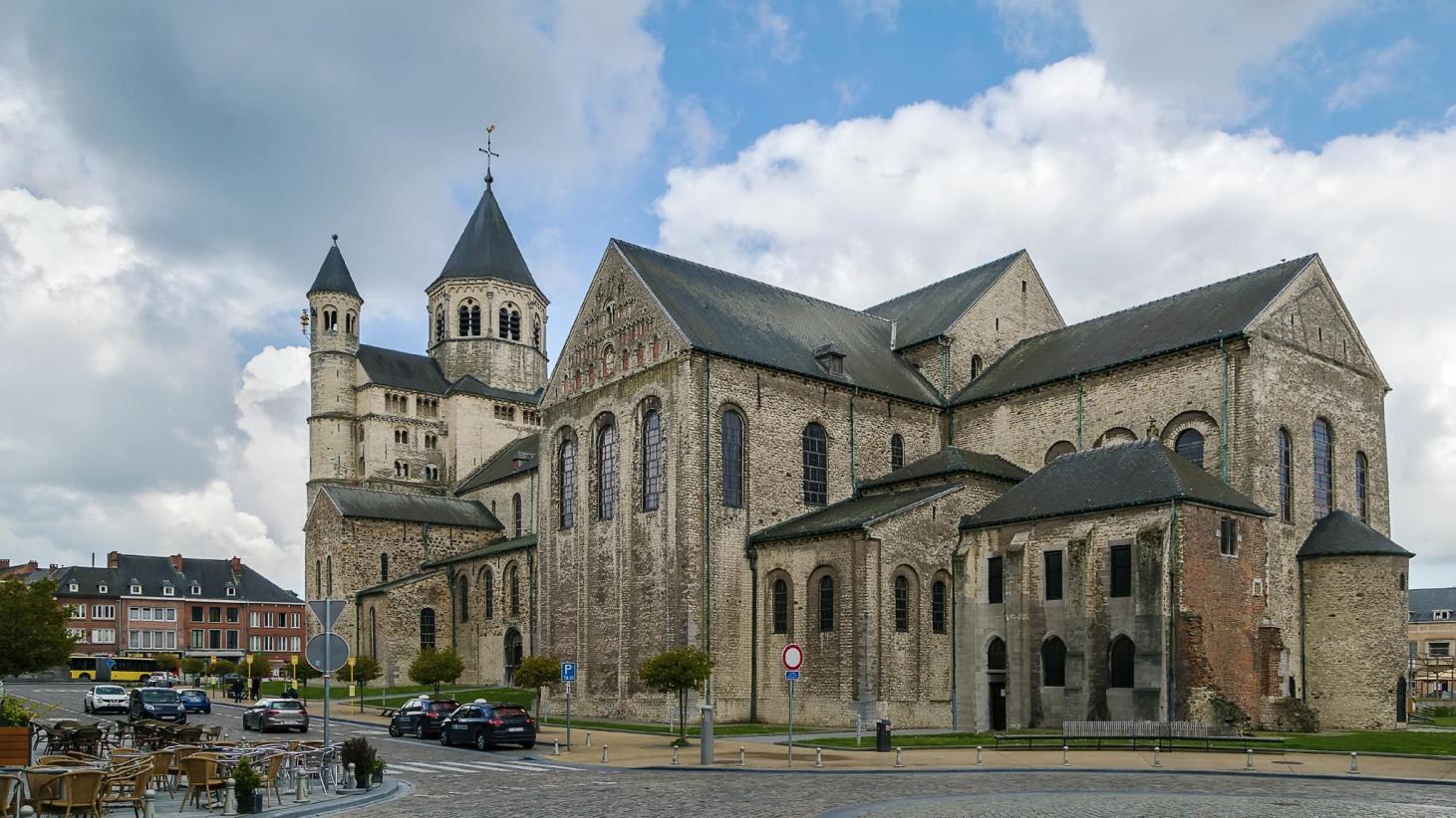 Nivelles