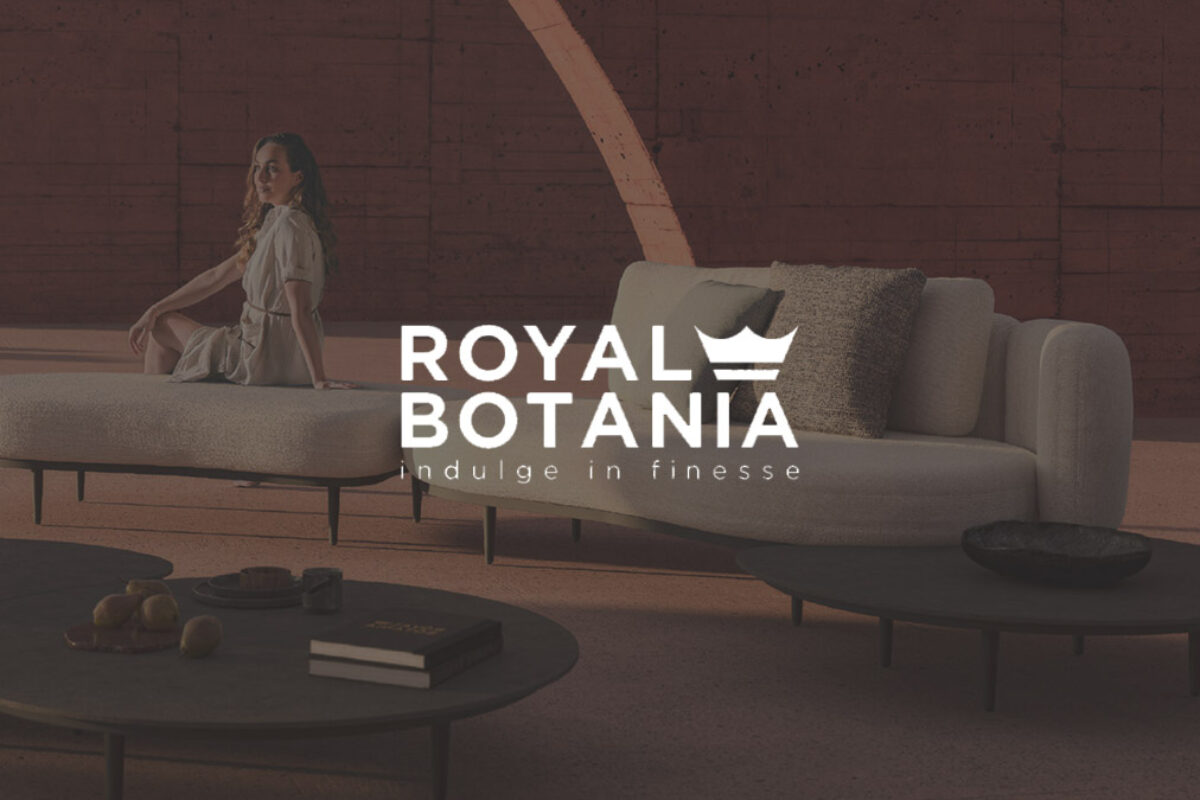 Royal Botania