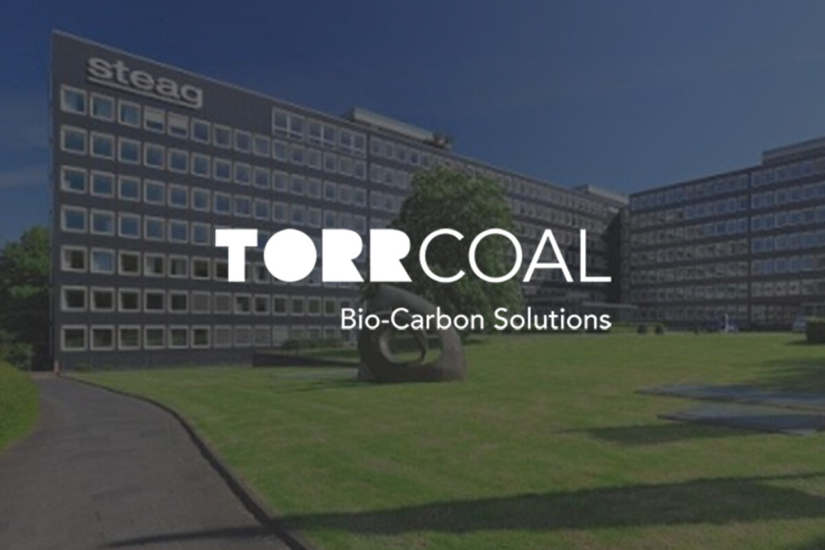 TorrCoal Production Center