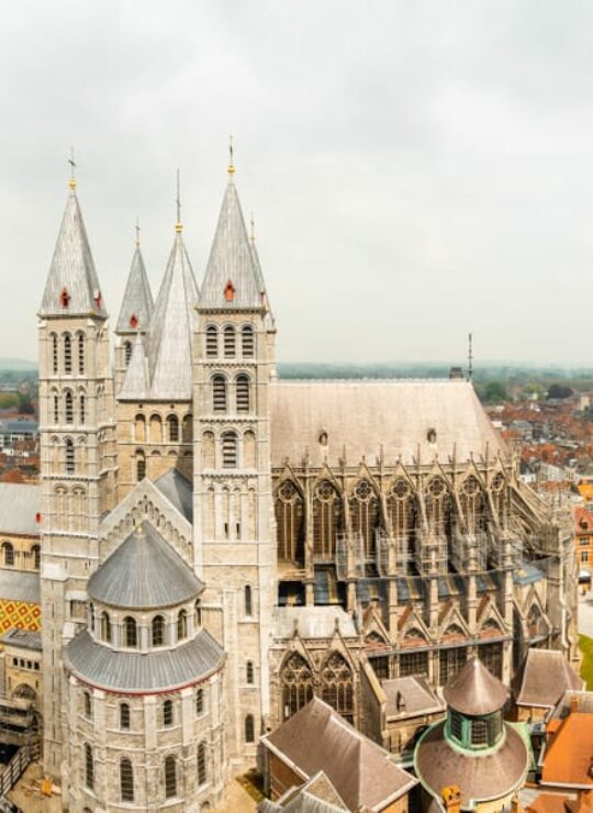 Tournai