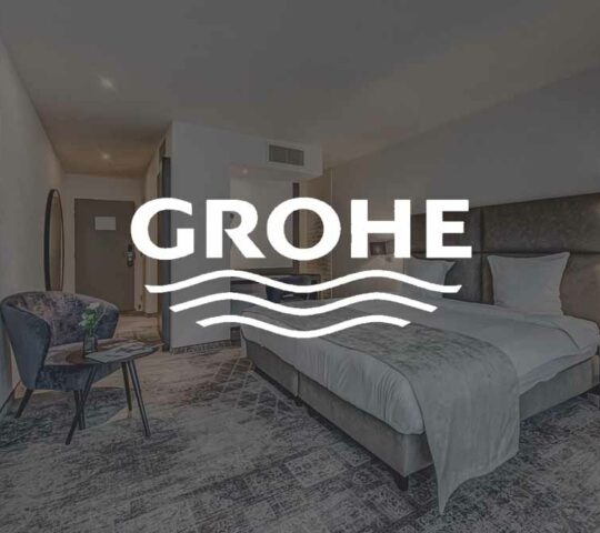 GROHE